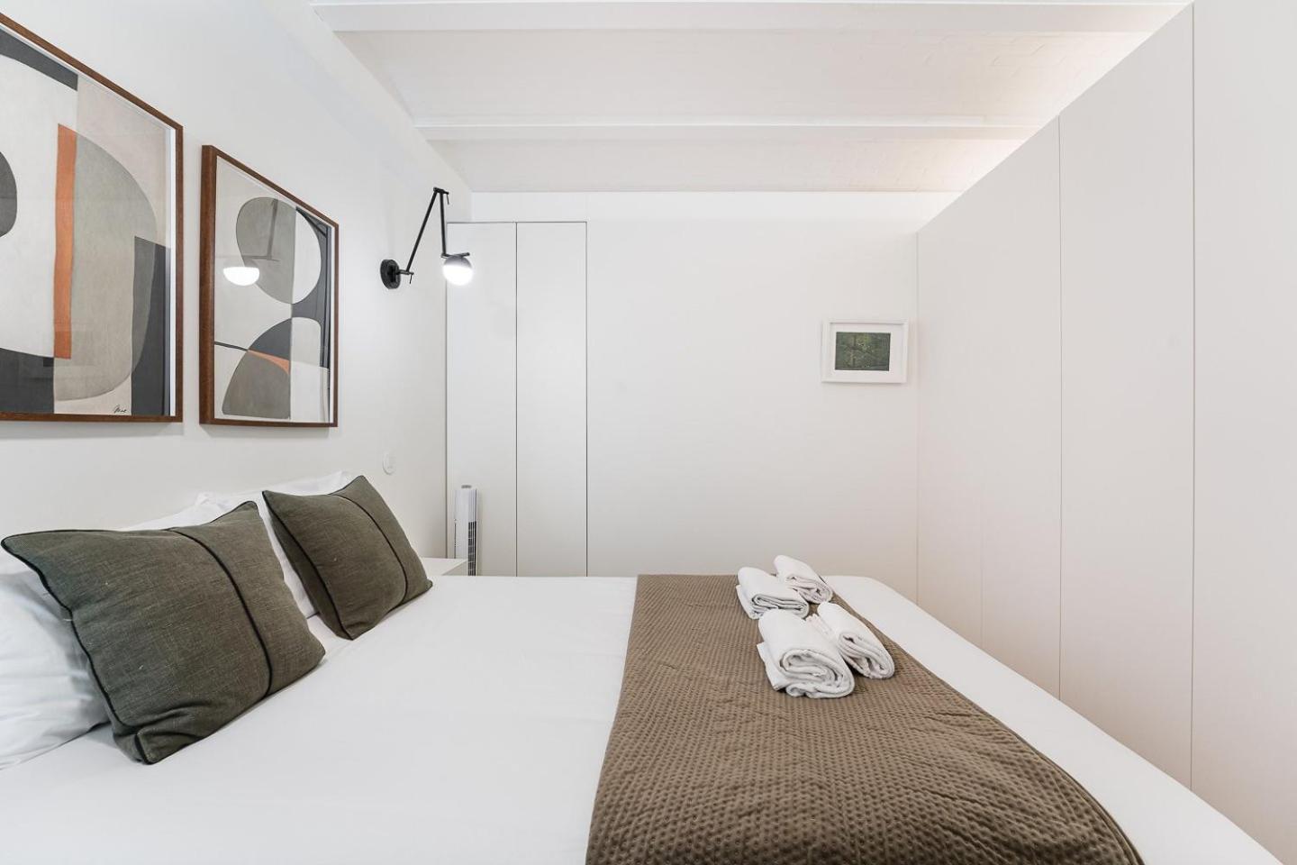 דירות פורטו Guestready - Dome Penthouse In The City Centre מראה חיצוני תמונה