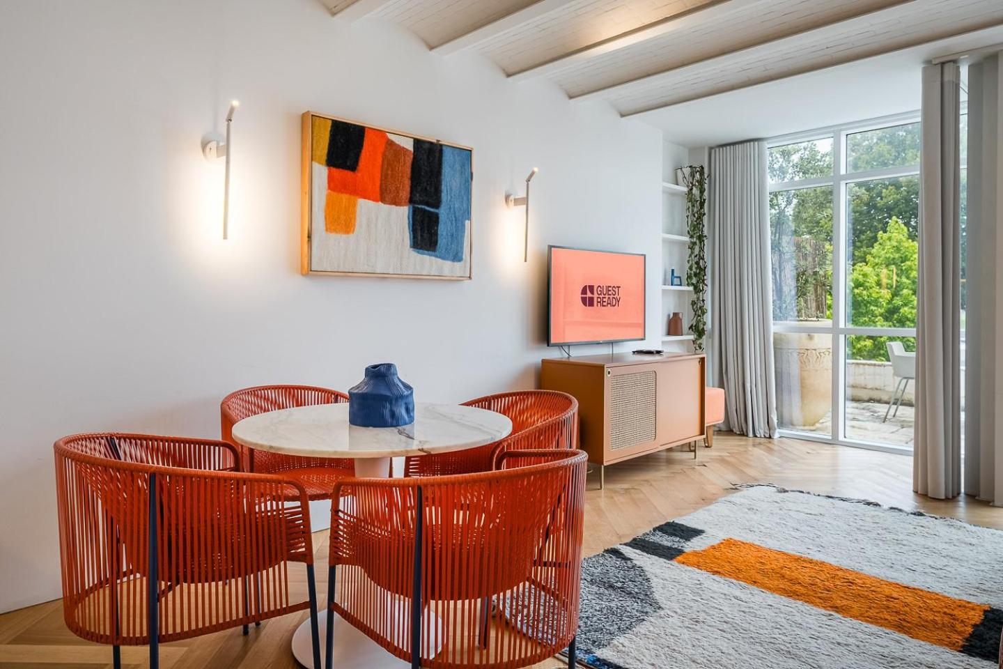 דירות פורטו Guestready - Dome Penthouse In The City Centre מראה חיצוני תמונה