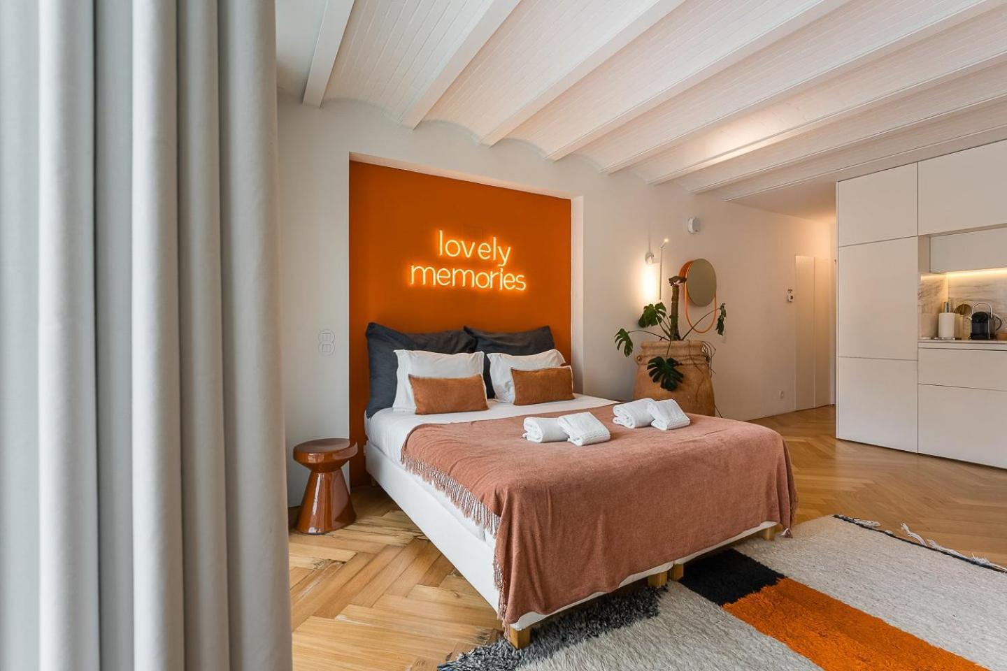 דירות פורטו Guestready - Dome Penthouse In The City Centre מראה חיצוני תמונה