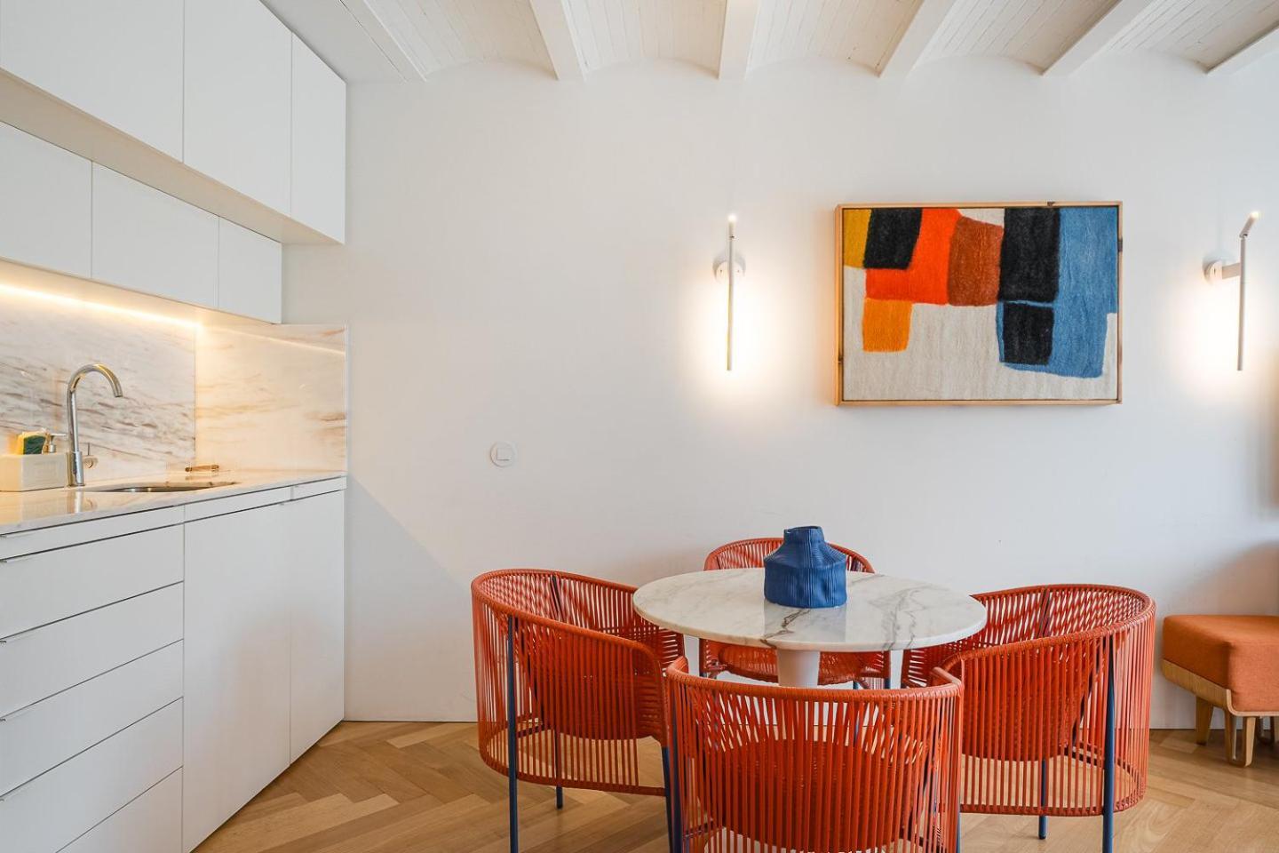 דירות פורטו Guestready - Dome Penthouse In The City Centre מראה חיצוני תמונה