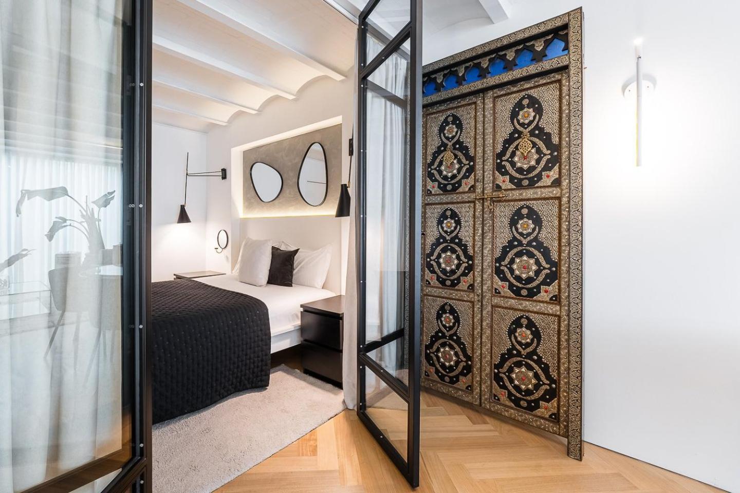 דירות פורטו Guestready - Dome Penthouse In The City Centre מראה חיצוני תמונה