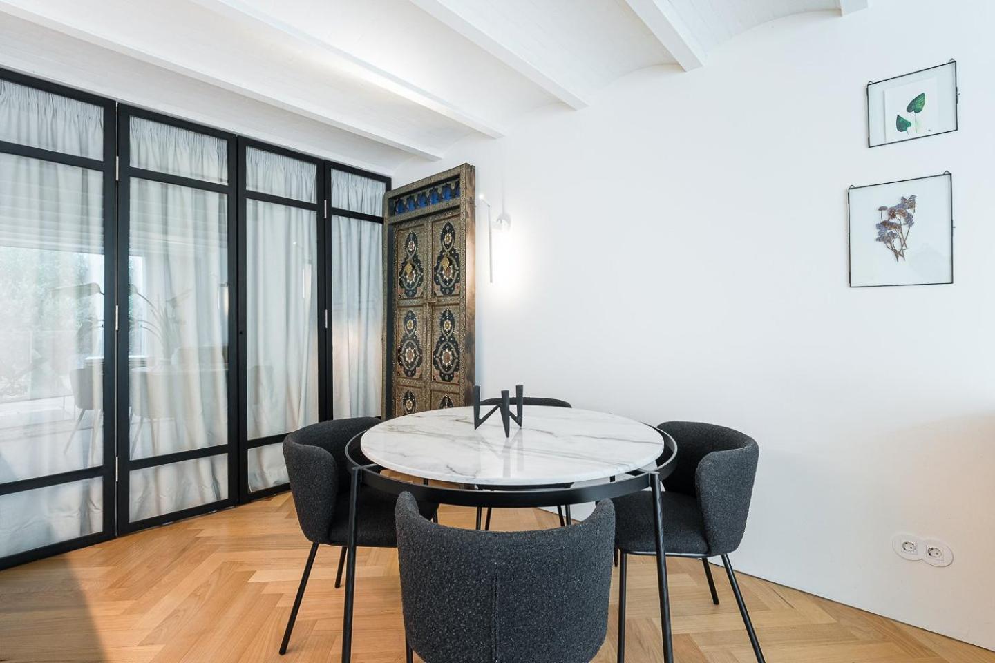 דירות פורטו Guestready - Dome Penthouse In The City Centre מראה חיצוני תמונה