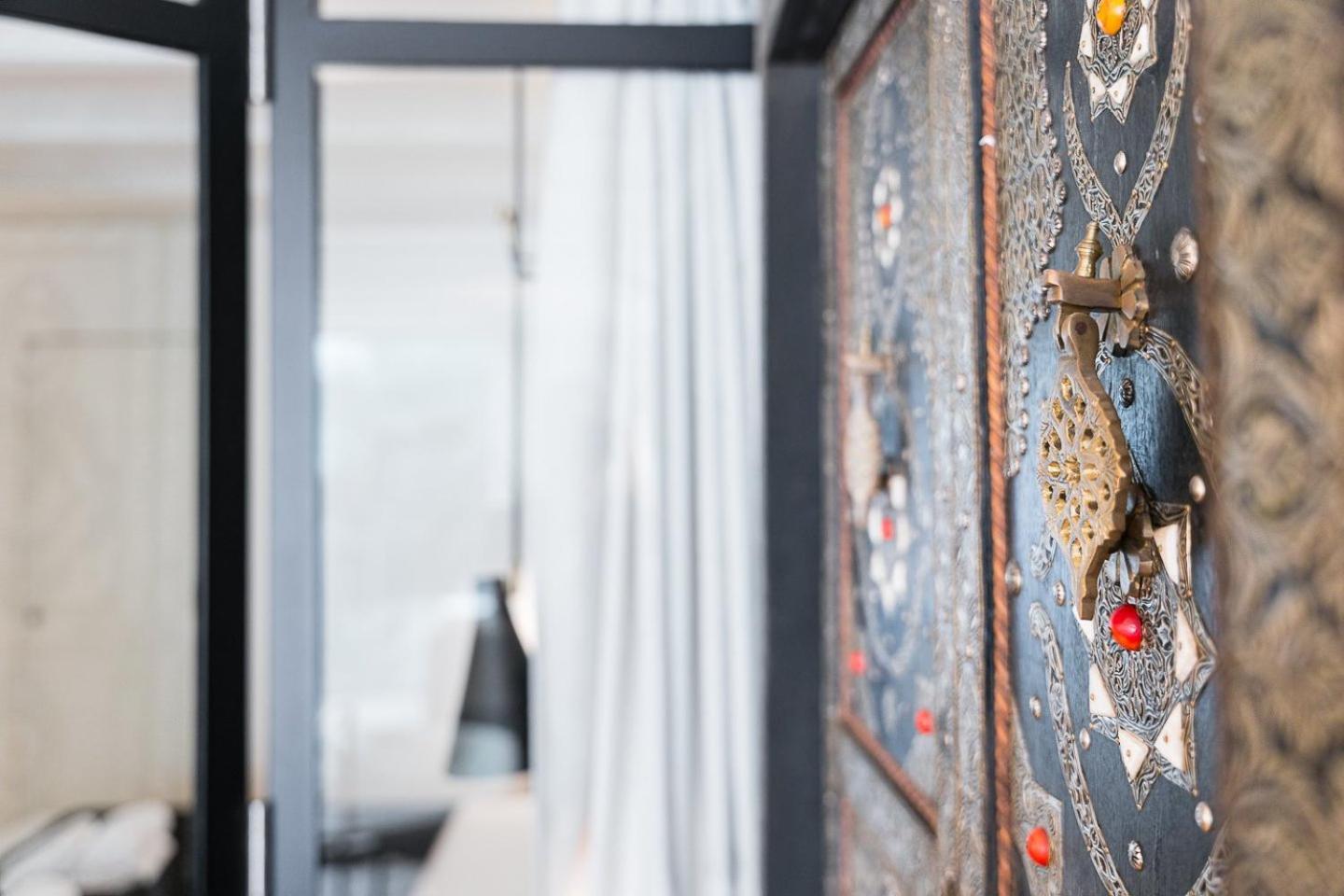 דירות פורטו Guestready - Dome Penthouse In The City Centre מראה חיצוני תמונה