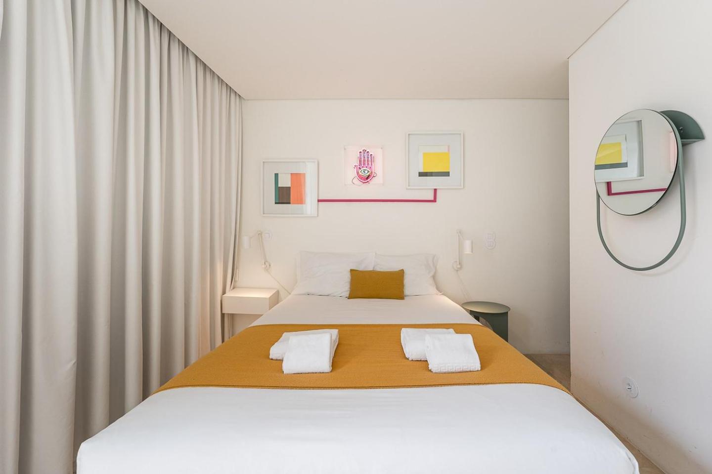 דירות פורטו Guestready - Dome Penthouse In The City Centre מראה חיצוני תמונה