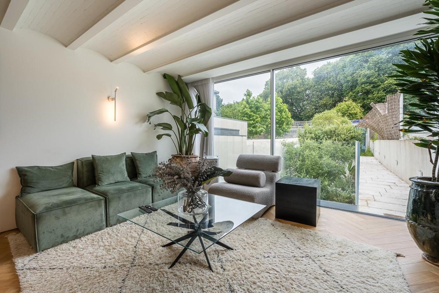 דירות פורטו Guestready - Dome Penthouse In The City Centre מראה חיצוני תמונה
