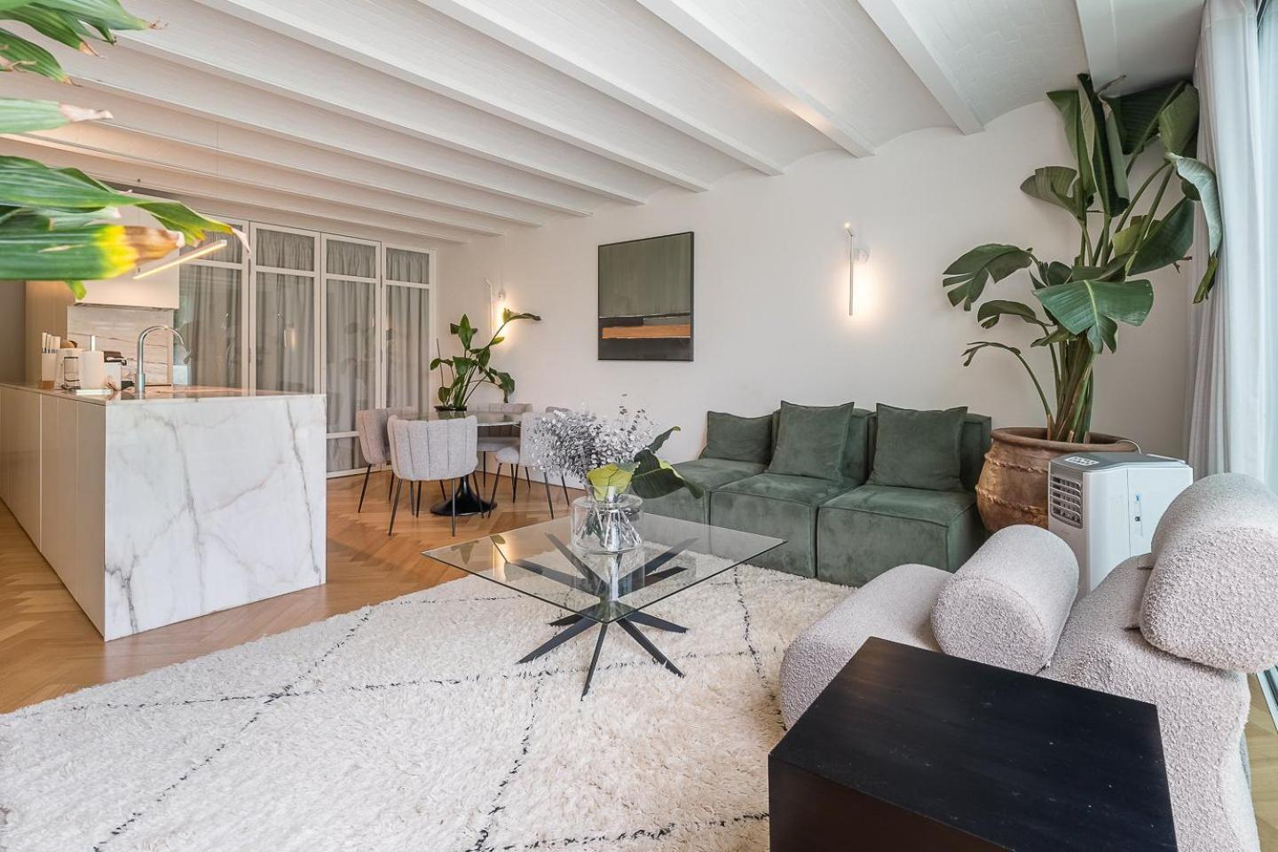 דירות פורטו Guestready - Dome Penthouse In The City Centre מראה חיצוני תמונה